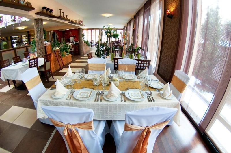 Piknik Wellness Hotel Siófok Extérieur photo